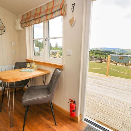 Marches Way Villa Rhayader Dış mekan fotoğraf