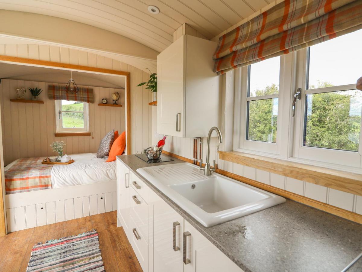 Marches Way Villa Rhayader Dış mekan fotoğraf