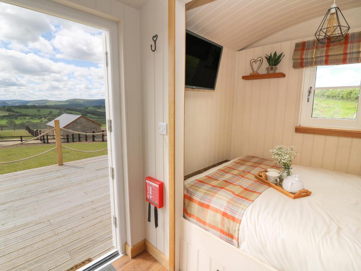 Marches Way Villa Rhayader Dış mekan fotoğraf