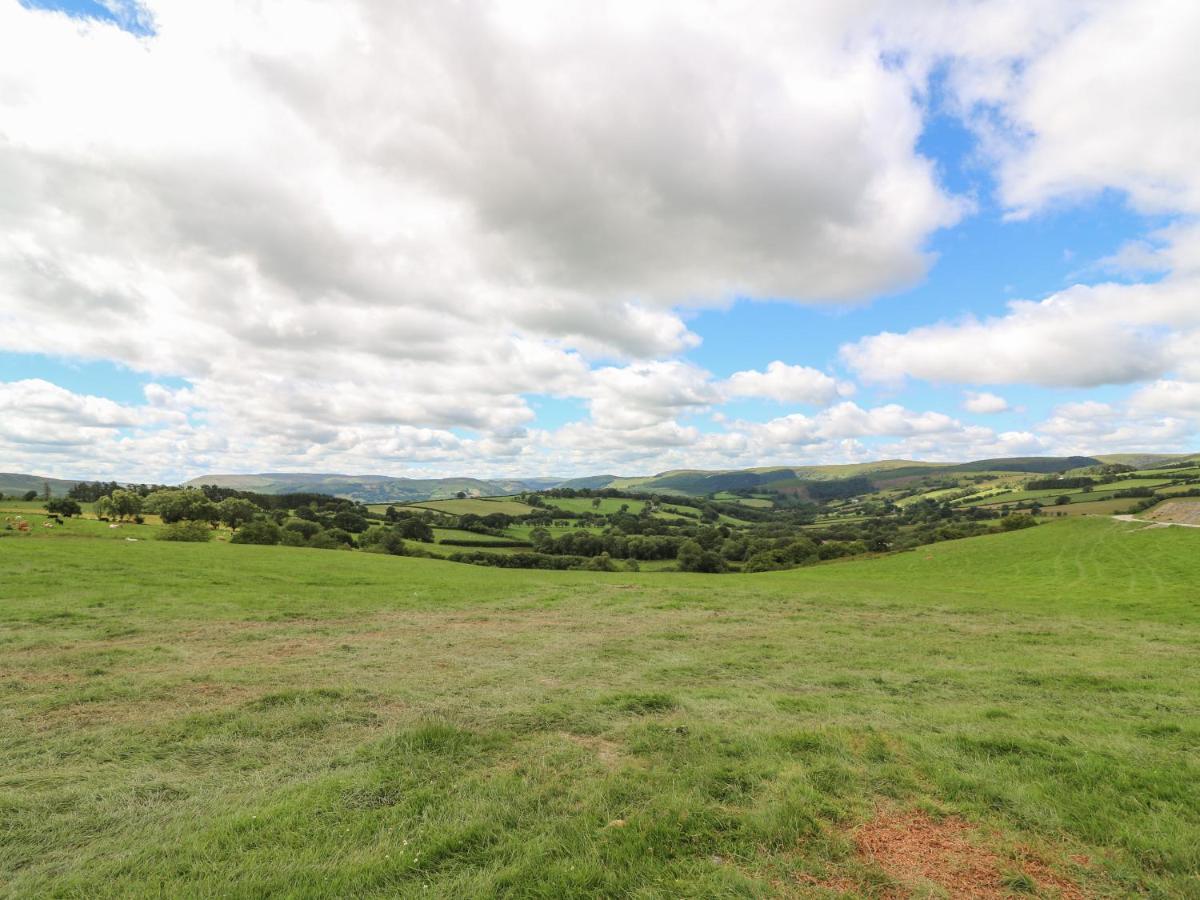 Marches Way Villa Rhayader Dış mekan fotoğraf